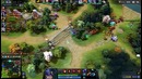 DOTA2 Kiev Major 2017: Na’Vi vs Comanche (Quals СНГ)