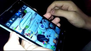 Let’S VieW Ep.6 LG Optimus G