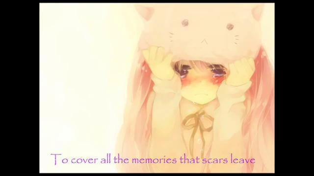 Nightcore – When She Cries