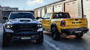 2024 Dodge RAM 1500 TRX Havoc Edition | The Best 4x4 V8 Monster Trucks Ever