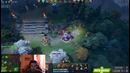 Dota 2 Stray228 Play’s Bone Fletcher – Красавчики – 3000 MMR