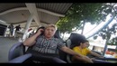Американские горки по русски! Прикол