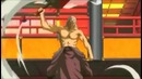 One Puch Man x Gintama