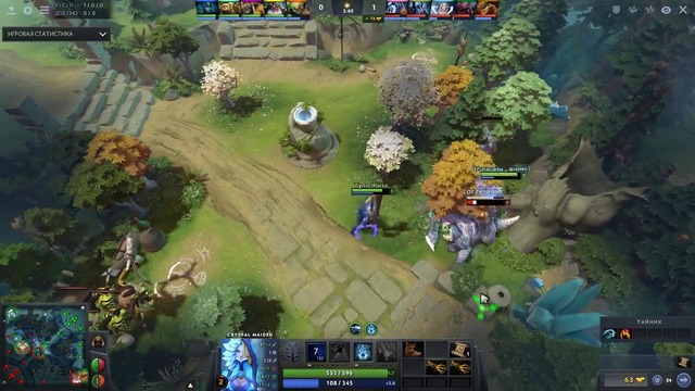 Dota 2 +1000 ММР за сутки – Как Играют Бустеры