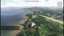 Обзор J7W1 ‘Величественная молния’ – War Thunder