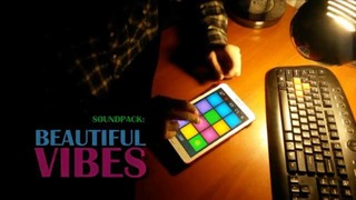 DPM – Beautiful Vibes (Track 2)- Davron Hodjaev