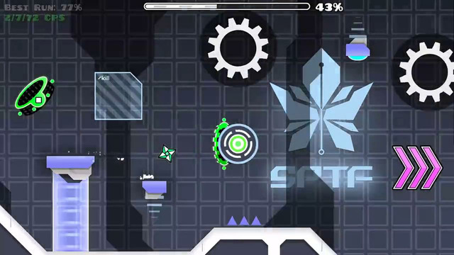 Geometry Dash / Himari (Demon)