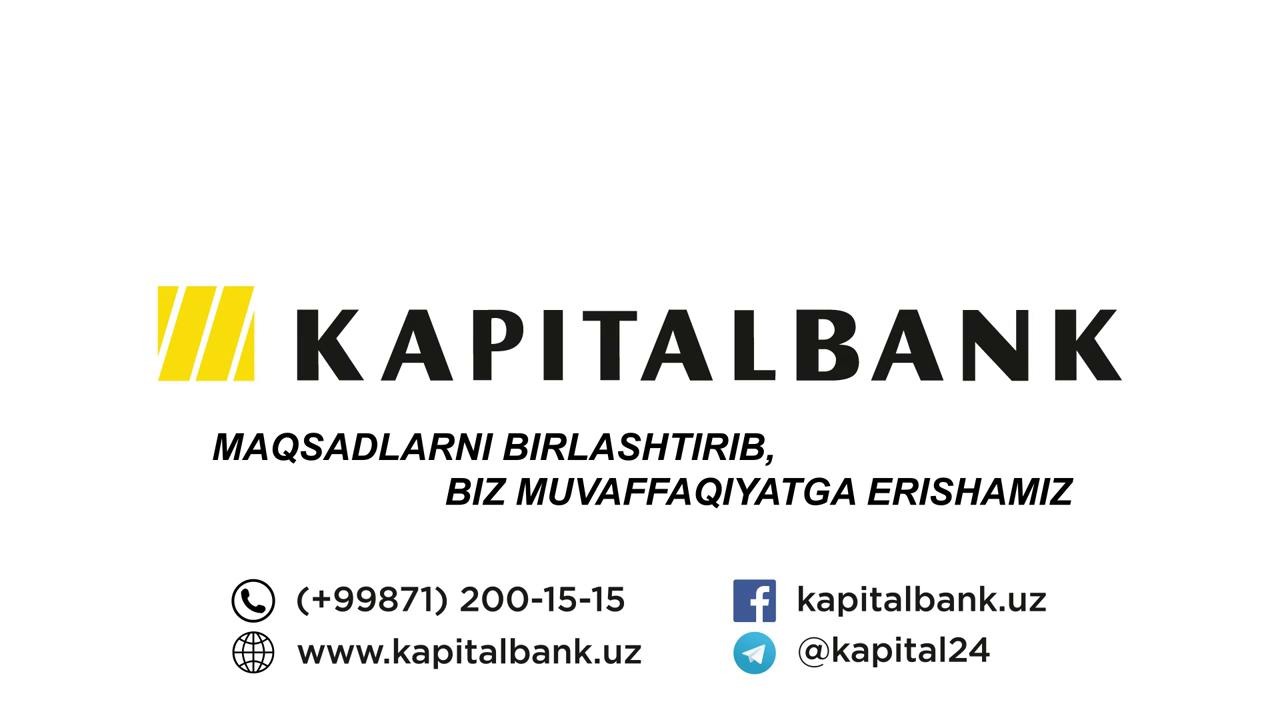 Kapital bank qaynar xett