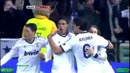 Реал Мадрид – Барселона 1-1