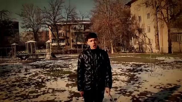 Вот и Кавер, на песню "Детство
