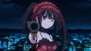 Date a Live III – 8 Серия (Зима 2019!)
