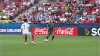 Англия – Германия | Чeмпиoнaт Eвpoпы U-21 | Полуфинал | Обзор матча