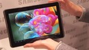 MWC 2012: Samsung Galaxy Tab 2 (10.1)