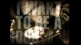 Devour The Day – Good Man (Official Lyric Video 2013!)