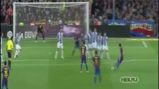 Messi против Ronaldinho ● Кто король Барселоны?—HD