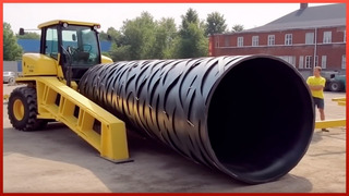 Most Ingenious Construction Inventions & Advanced Working Technology ▶4