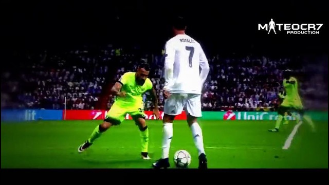 Cristiano Ronaldo – Faded 2016 – Skills & Goals