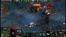 DOTA2: MDL Lan Final: Newbee vs Team Secret (LB Round 1, Game 1)