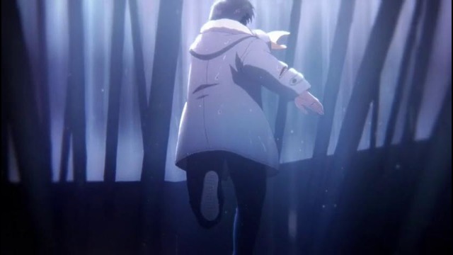 Граница пустоты: Сад грешников (фильм седьмой) – 3 Часть