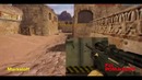 Counter Strike 1.6 – markeloff ‘best frags’ frag movie