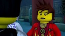Ninjago – 3 сезон, эпизод 8 (конец 3 сезона)