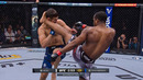 ПОЛНЫЙ БОЙ. Шавкат Рахмонов VS Джефф Нил UFC 285 / Shavkat Rakhmonov – Neal full fight