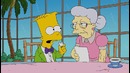 Симпсоны / The Simpsons 28 сезон 20 серия