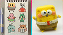 TOP SpongeBob Creative Ideas | Best of the Year