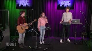 Lost Frequencies – Reality (Live @ Evers Staat Op)