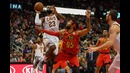 NBA 2018: Cleveland Cavaliers vs Atlanta Hawks | NBA Season 2017-18