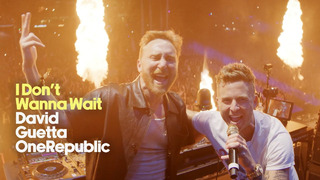 David Guetta & OneRepublic – I Don’t Wanna Wait (Live performance at Ultra Music Festival 2024)