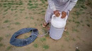 Tabiy gaz ishlab chiqarish