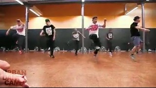 KDC* Choreography to The Birds by The Weeknd (2013)
