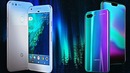 Что взять, Google Pixel или Honor 10