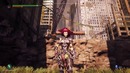 Дмитрий Бэйл – Прохождение Darksiders 3 – Часть 1 Всадница Апокалипсиса