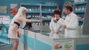 Блондинка, Таблетки для ума & вазелин