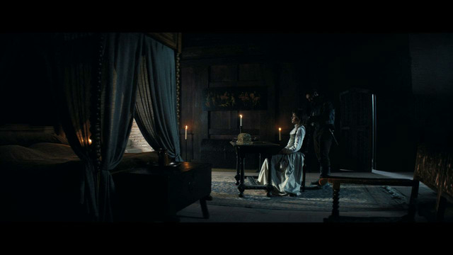 Убийца по имени Неро – 4 серия | 2025