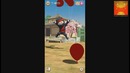Clumsy Ninja Android HD GamePlay Trailer