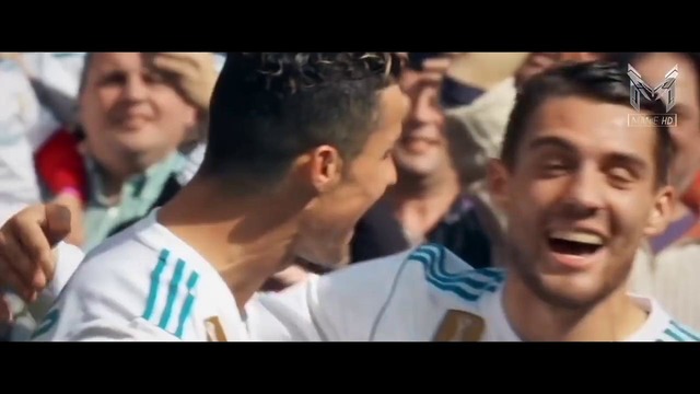 Cristiano Ronaldo 2018 – The Saviour – Crazy Skills Goals 2018 – HD