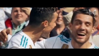 Cristiano Ronaldo 2018 – The Saviour – Crazy Skills Goals 2018 – HD