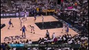 NBA 2016-17. Топ 5 за 21 мая