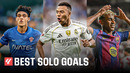 Los MEJORES GOLES individuales | LALIGA EA SPORTS 2025/26