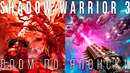 Shadow Warrior 3 — DOOM с Алиэкспресс | Предварительный обзор