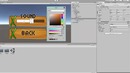 Unity 3D User Interface. Урок 5. Анимации в UI