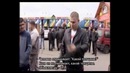 Выбор китайской железной двери на рынке
