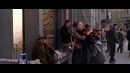 Вырезанная сцена из фильма «Человек Паук»