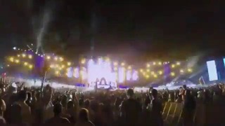 Armin Van Buuren – Live @ EDC Las Vegas 2014 (Kinetic Field) (20.06.2014)