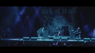 Sick Of It All – That Crazy White Boy Shit (Official Video 2018)