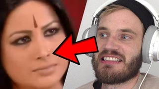 She’s Angry Because I Made Fun Of Her… — PewDiePie