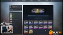 Нарезка моментов выпадения Ножей в CS GO #12